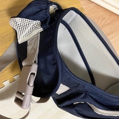 ヒップシートの画像