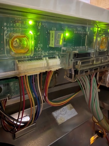 うる星やつら2 不要機　ドアキー　設定キー