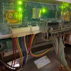 うる星やつら2 コイン不要機　ドアキー　設定キーの画像