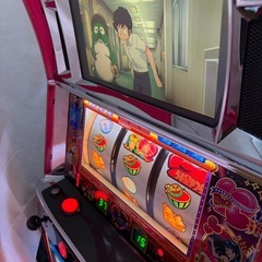 うる星やつら2 コイン不要機　ドアキー　設定キーの画像