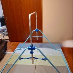 野中製作所　鉄棒の画像