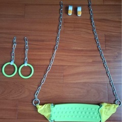 野中製作所　鉄棒の画像