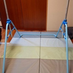 野中製作所　鉄棒の画像