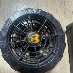 バートル22Vセットの画像