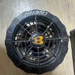 バートル22Vセットの画像