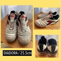 【受付終了】フットサルセット⚽️男性用の画像