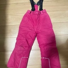 スキーウェアの画像