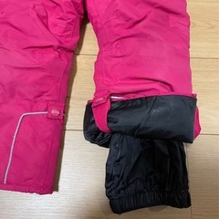 スキーウェアの画像