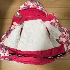 スキーウェアの画像