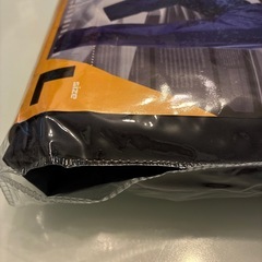 レインコート　川西工業　ニューイーグル　Lサイズの画像