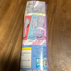 いれいす　マフラータオル未使用　初兎
の画像