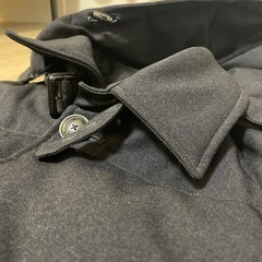 【値下げ可能】オリヒカで購入したコートの画像