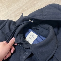 【値下げ可能】オリヒカで購入したコートの画像