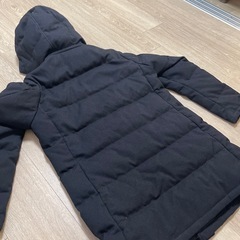 【値下げ可能】オリヒカで購入したコートの画像