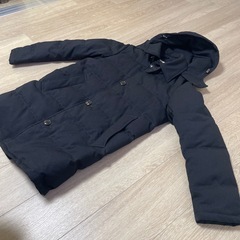 【値下げ可能】オリヒカで購入したコートの画像