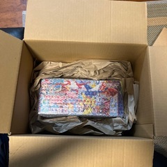 ポケモンセンタースペシャルBOXフクオカの画像