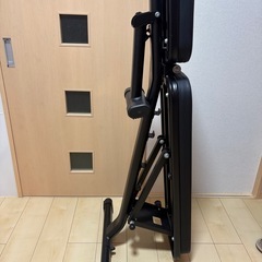 【美品】トレーニングベンチ インクラインベンチの画像