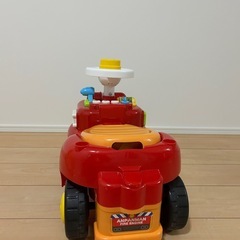 アンパンマンの乗り物の画像