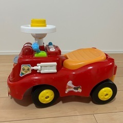 アンパンマンの乗り物の画像