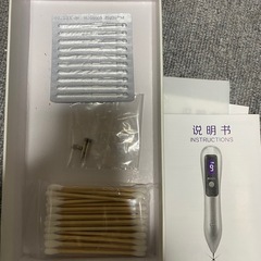 レーザー機器の画像