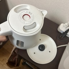 タイガー　ケトル
の画像