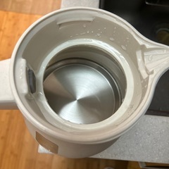 タイガー　ケトル
の画像