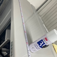 イナバ物置の画像