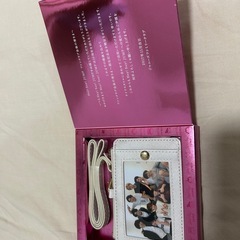 Hey! Say! JUMP 10周年FC記念品の画像