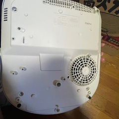 【新品未使用】IH調理器具の画像