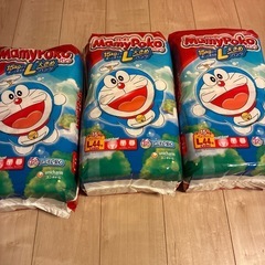 マミーポコ　L(パンツ)の画像