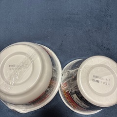 カップ麺　3の画像
