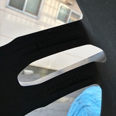 シャレン xf-55 アルミホイール19インチの画像