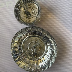 決まりました　　　
ステンレス鍋　　新品の画像