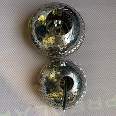 決まりました　　　
ステンレス鍋　　新品の画像