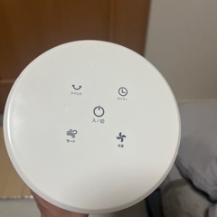 【動作確認済み】タワーファンの画像