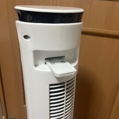 【動作確認済み】タワーファンの画像