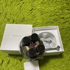 新品！Homiaのベットスパの画像