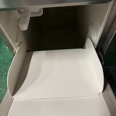 2007年 SANYOチップアイス製氷機 120kgの画像