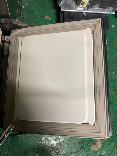 2007年 SANYOチップアイス製氷機 120kg
