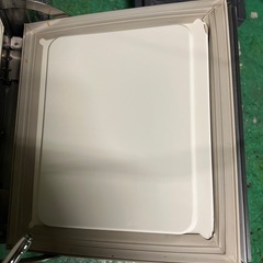 2007年 SANYOチップアイス製氷機 120kgの画像