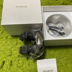 新品！Homiaのベットスパの画像