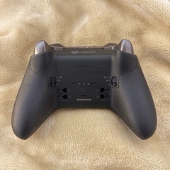 【美品】Xbox Elite ワイヤレス コントローラー シリーズ 2の画像
