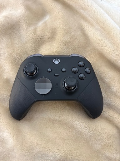 【美品】Xbox Elite ワイヤレス コントローラー シリーズ 2