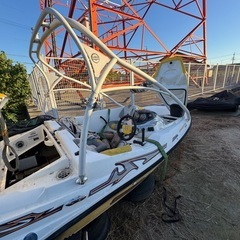 seadoo シードゥ　ジェットボードの画像