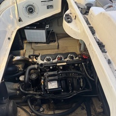 seadoo シードゥ　ジェットボードの画像