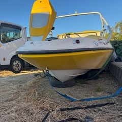 seadoo シードゥ　ジェットボードの画像