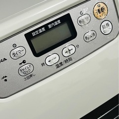 【取引中】コロナ 石油ストーブ FH-G3214Y の画像