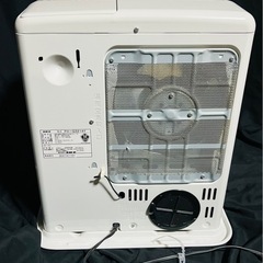 【取引中】コロナ 石油ストーブ FH-G3214Y の画像