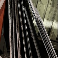 縞板　しま板の画像