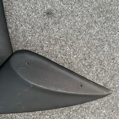 MR-2 SW20 リアウィング　TRD2000GT風　リアスポイラー　リア　エアロの画像